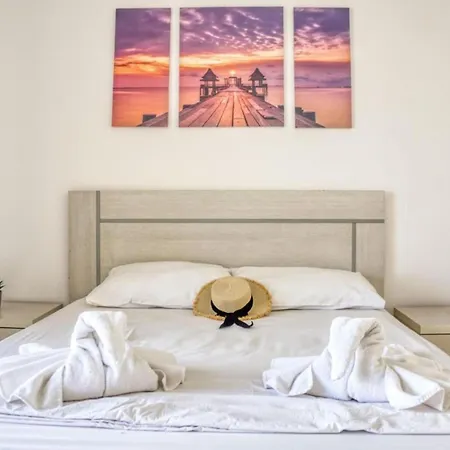 H&o Royal Lovely Apartment! * Paphos