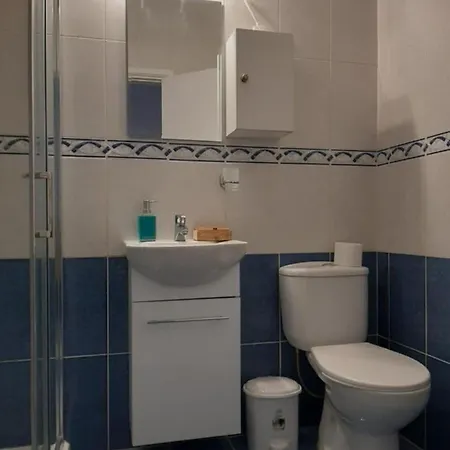 H&o Royal Lovely Apartment! Διαμέρισμα