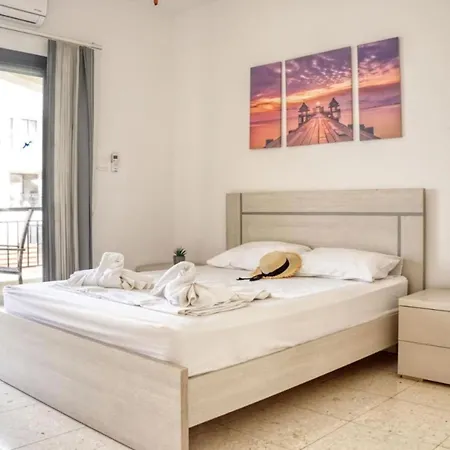 H&o Royal Lovely Apartment! Apartment Paphos