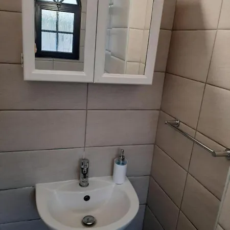 H&o Royal Lovely Apartment! Apartment Paphos