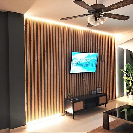 H&o Royal Lovely Apartment! Apartment Paphos