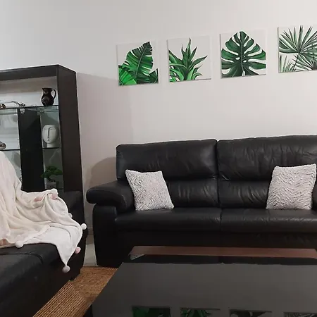 H&o Royal Lovely Apartment! Πάφος