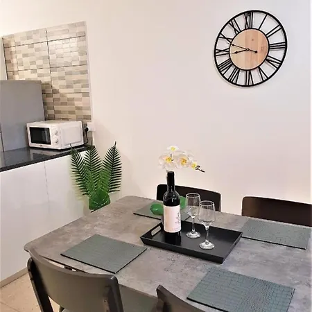H&o Royal Lovely Apartment! Apartment Paphos