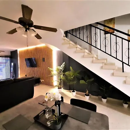 Apartment H&o Royal Lovely Apartment! Paphos