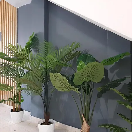 Διαμέρισμα H&o Royal Lovely Apartment!
