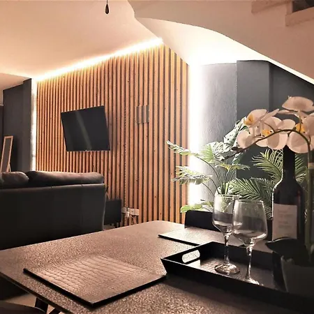 Apartamento H&o Royal Lovely Apartment!